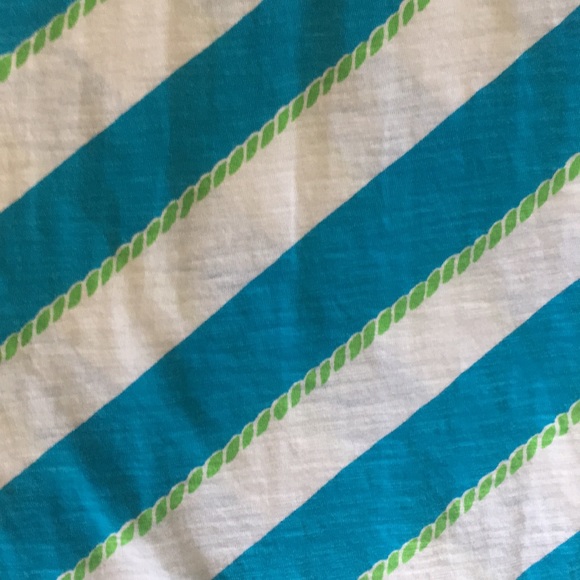 Lilly Pulitzer Maxi Dress - Size M - Picture 5 of 6